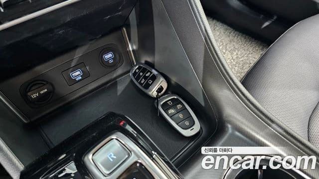 Hyundai Sonata 2022 — Şəkil 16/20