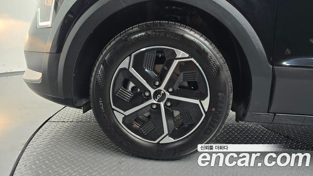 Kia Niro 2026 — фото 5 из 20