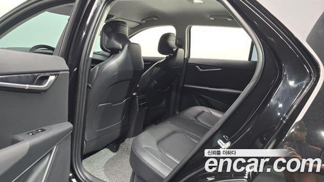 Kia Niro 2026 — ფოტო 11/20