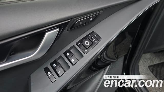 Kia Niro 2026 — фото 15 из 20