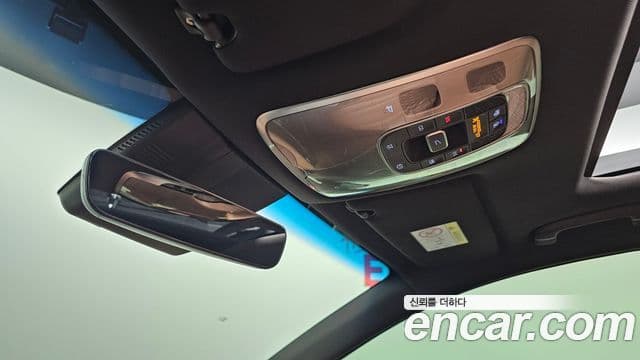 Genesis Electrified G80 2020 — Şəkil 17/20