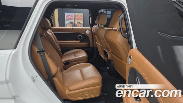 Hyundai Palisade 2025 — ფოტო 11/20