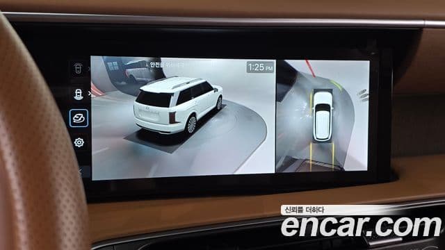 Hyundai Palisade 2025 — ფოტო 16/20