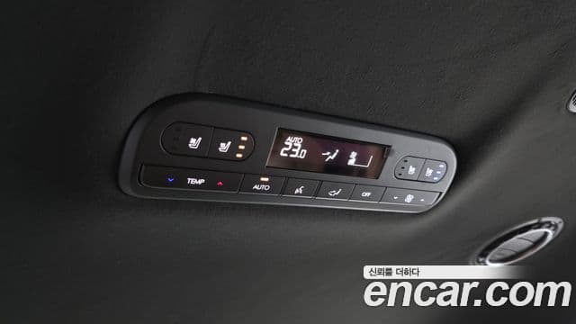 Hyundai Palisade 2025 — ფოტო 17/20