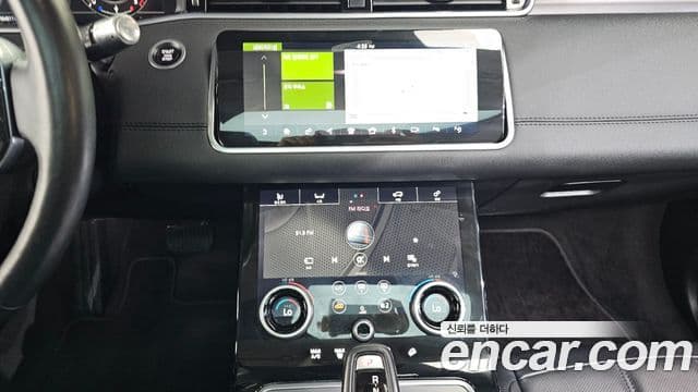 Land Rover Range Rover Evoque 2019 — Фото 12/20