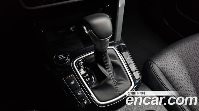 Kia Seltos 2022 — Şəkil 9/20