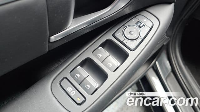 Hyundai Sonata 2022 — фото 13 из 20