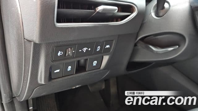Hyundai Sonata 2022 — фото 14 из 20