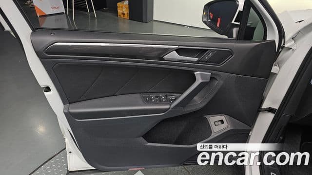 Volkswagen Tiguan 2020 — Şəkil 5/30