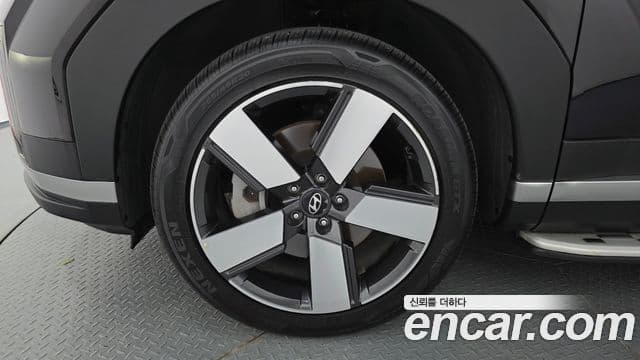Hyundai Santa Fe 2023 — фото 5 из 20