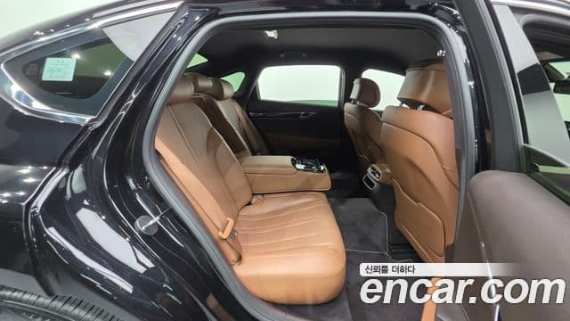 Genesis G80 2022 — Şəkil 3/32