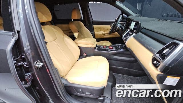 Kia Sorento 2020 — Şəkil 11/20
