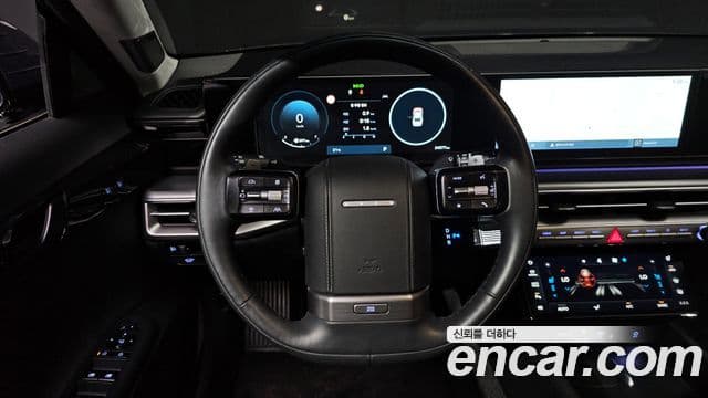 Hyundai Grandeur 2022 — Şəkil 13/20