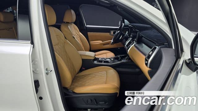 Kia Sorento 2020 — ფოტო 9/20