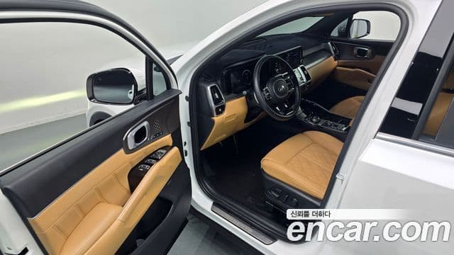 Kia Sorento 2020 — ფოტო 10/20