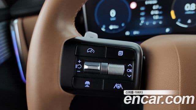 Hyundai Santa Fe 2024 — Şəkil 16/20