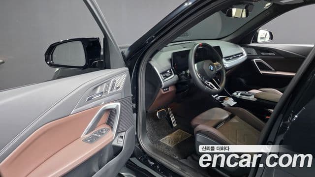 BMW X1 2025 — ფოტო 10/20