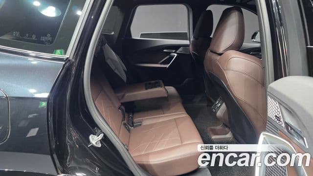 BMW X1 2025 — ფოტო 12/20