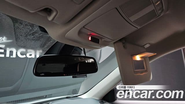 Renault Samsung QM6 2020 — Şəkil 7/38