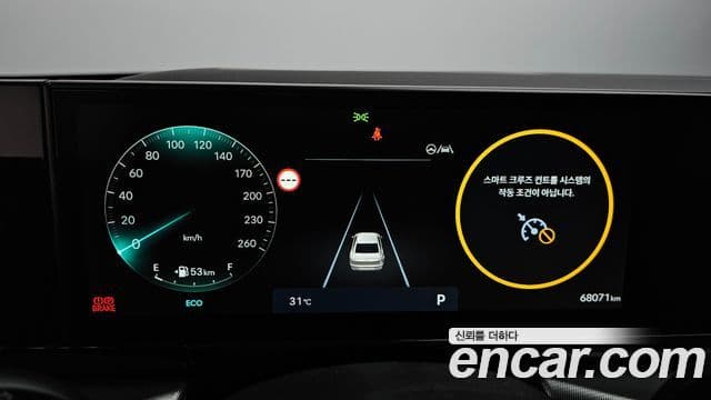 Hyundai Grandeur 2023 — ფოტო 8/20