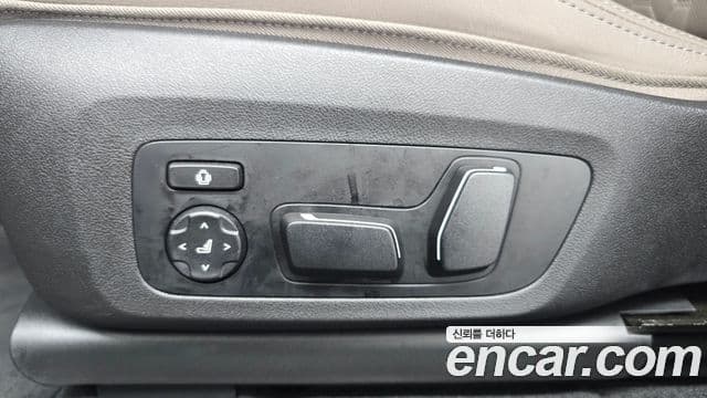 BMW X4 2024 — ფოტო 14/20