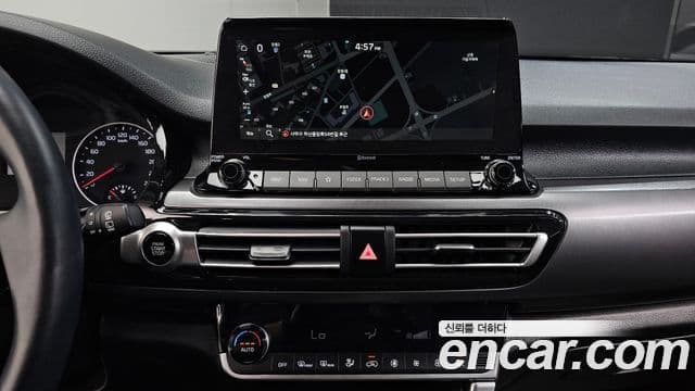 Kia Seltos 2020 — Şəkil 14/20