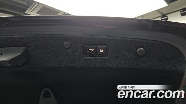 Kia K8 2022 — фото 20 из 20