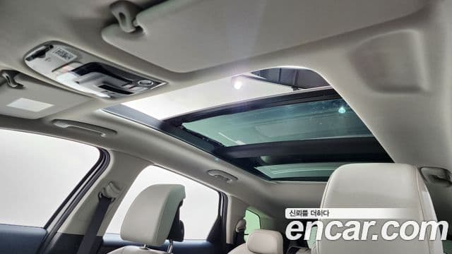 Kia Sportage 2023 — Фото 18/20
