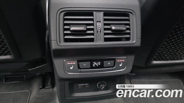 Audi Q5 2021 — фото 18 из 20