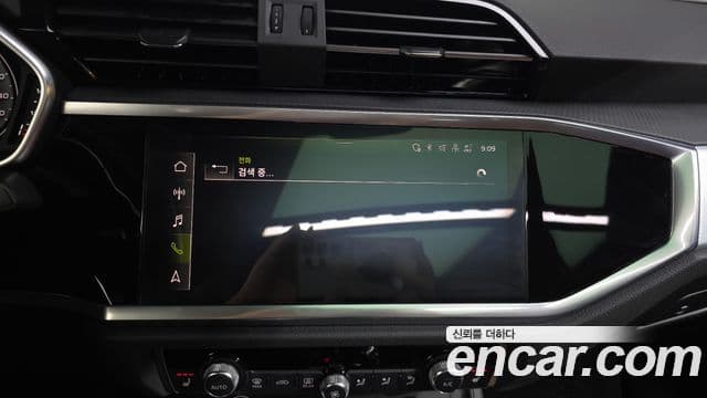 Audi Q3 2022 — фото 17 из 20