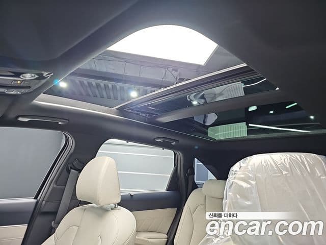 Kia Sorento 2026 — Фото 16/20