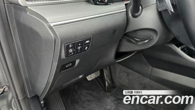 Kia K5 2022 — ფოტო 20/20