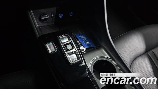 Hyundai Sonata 2021 — фото 9 из 20