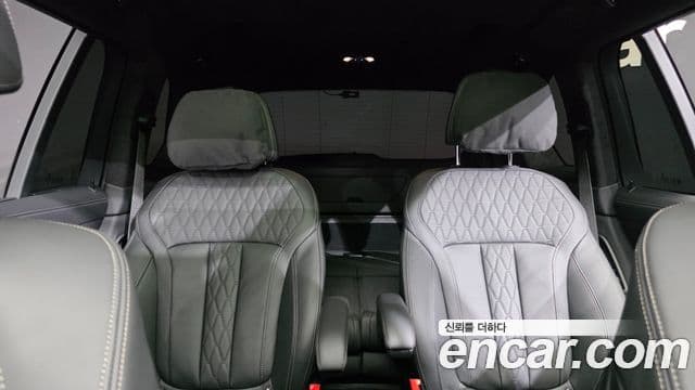 BMW X7 2024 — Photo 4/36