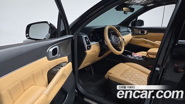 Kia Sorento 2020 — ფოტო 10/20