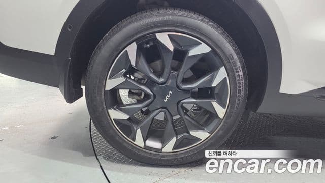 Kia Sorento 2025 — фото 5 из 20