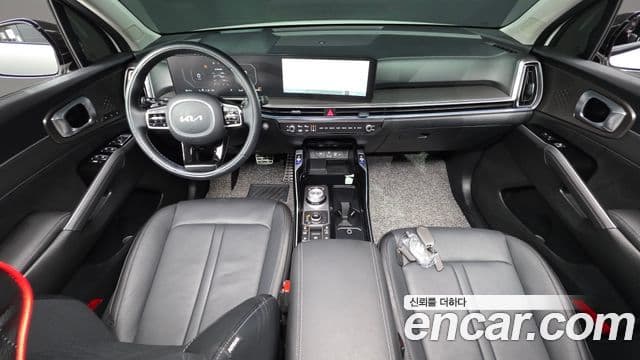 Kia Sorento 2025 — Şəkil 7/20