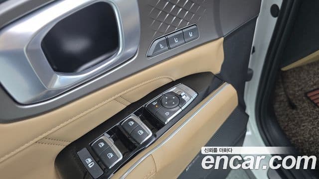 Kia Sorento 2024 — Photo 26/33