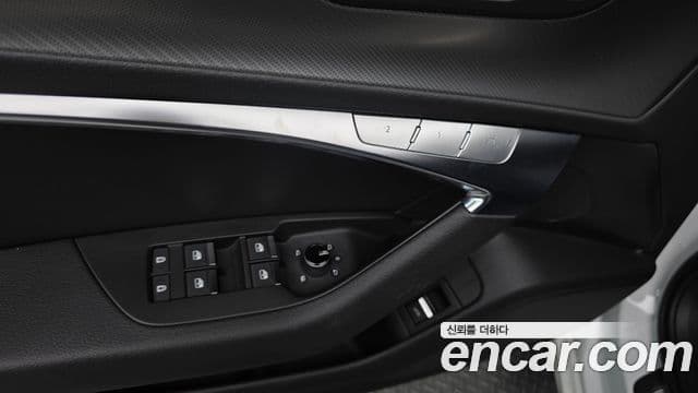 Audi A6 2020 — фото 11 из 20