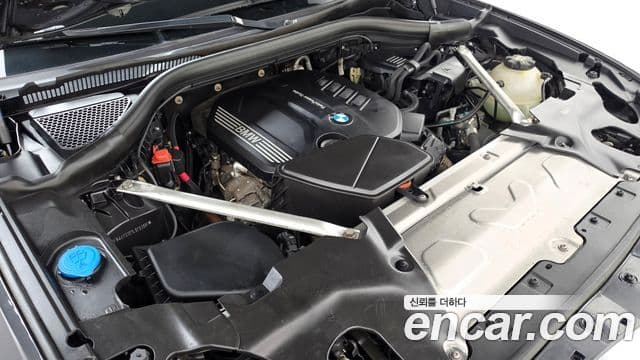 BMW X3 2020 — фото 6 из 20