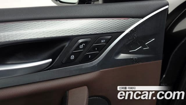 BMW X3 2020 — фото 20 из 20