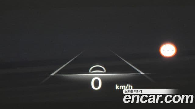 Genesis Electrified G80 2022 — ფოტო 16/20