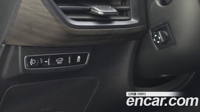 Kia K8 2021 — ფოტო 19/20