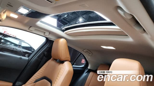 Lexus UX250h 2019 — Şəkil 17/20