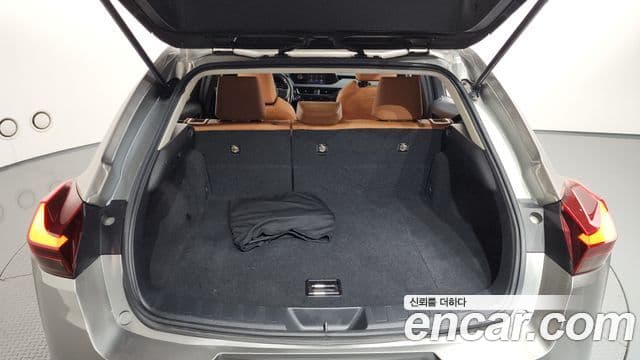 Lexus UX250h 2019 — Şəkil 18/20