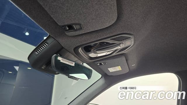 Renault Samsung Grand Koleos 2025 — Photo 14/31