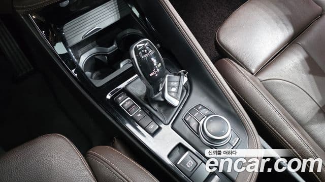 BMW X1 2021 — фото 9 из 20