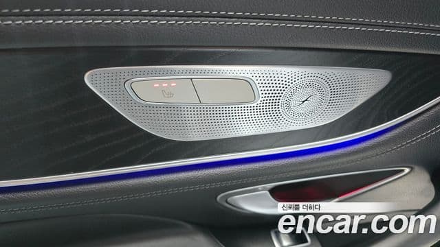 Mercedes-Benz CLS-Class 2022 — ფოტო 32/36