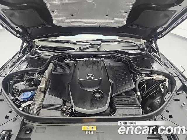 Mercedes-Benz S-Class 2020 — фото 4 из 19
