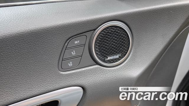Hyundai Sonata 2019 — фото 19 из 20